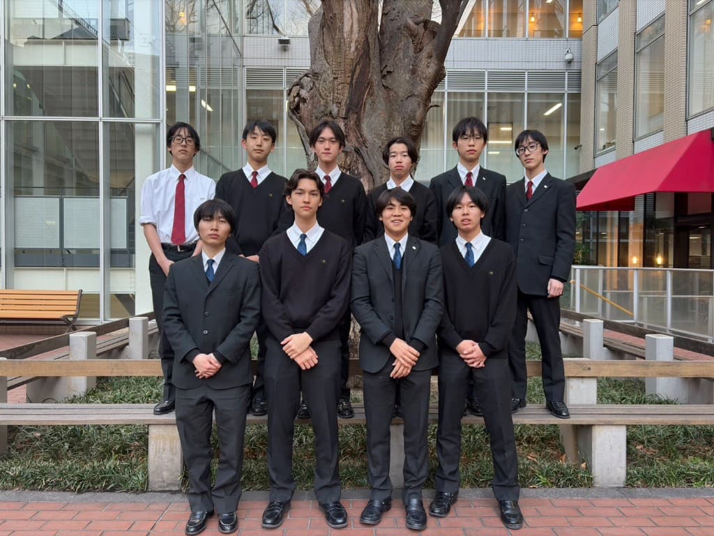 Economix JP members group photo